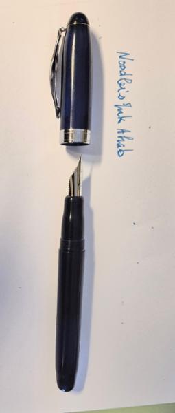 Pure Pens Recommended