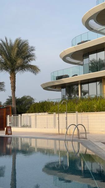 JA Lake View Hotel