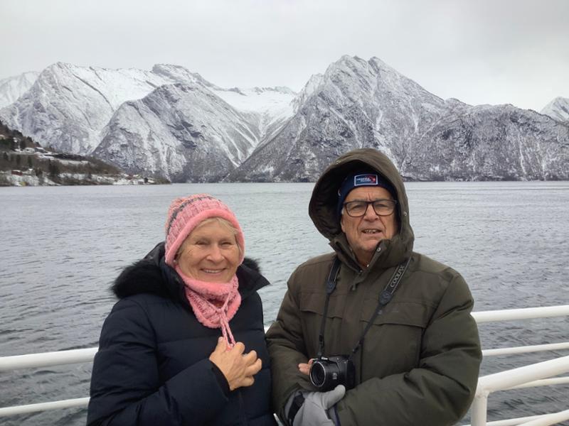 A trip of a lifetime, an oasis of calm and beauty, feeling totally spoilt