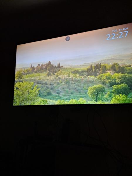 Firetv