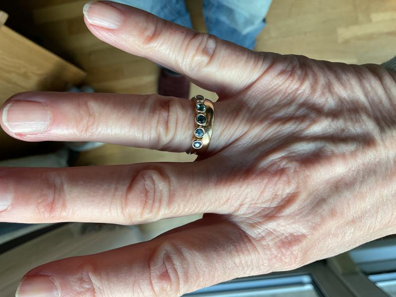 Beautiful ring