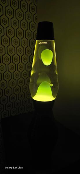 Les meilleures lampes à lave de la planète