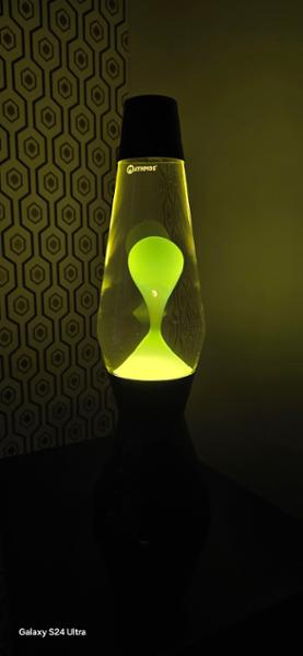 Les meilleures lampes à lave de la planète