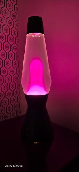 Les meilleures lampes à lave de la planète