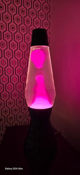 Les meilleures lampes à lave de la planète