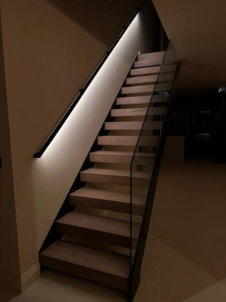 Staircase - 10/10