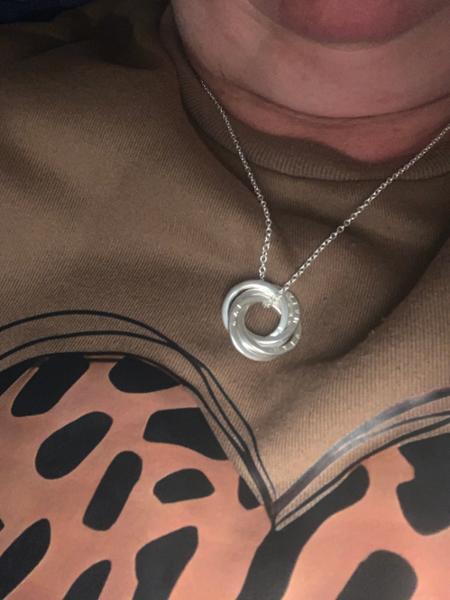 Stunning Necklace