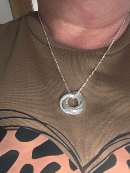 Stunning Necklace