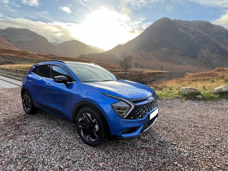 Amazing car, amazing value