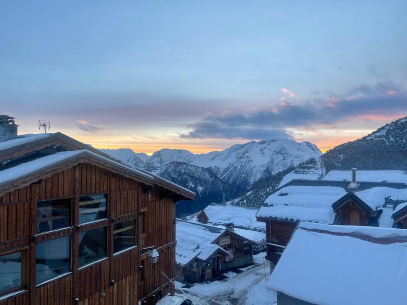 Alpe D’ Huez, Chalet Per Josef 1 chalet with Ski World. Jan 2025