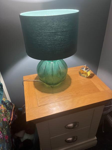 Beautiful lamps