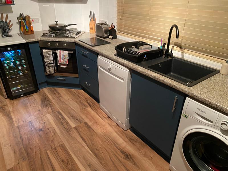 Great flooring, great site