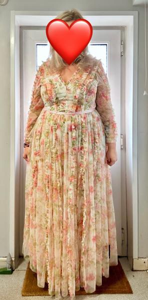 Amazing dress! Perfect service