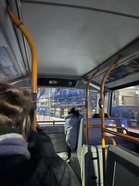 Do not book. Get a London bus instead.