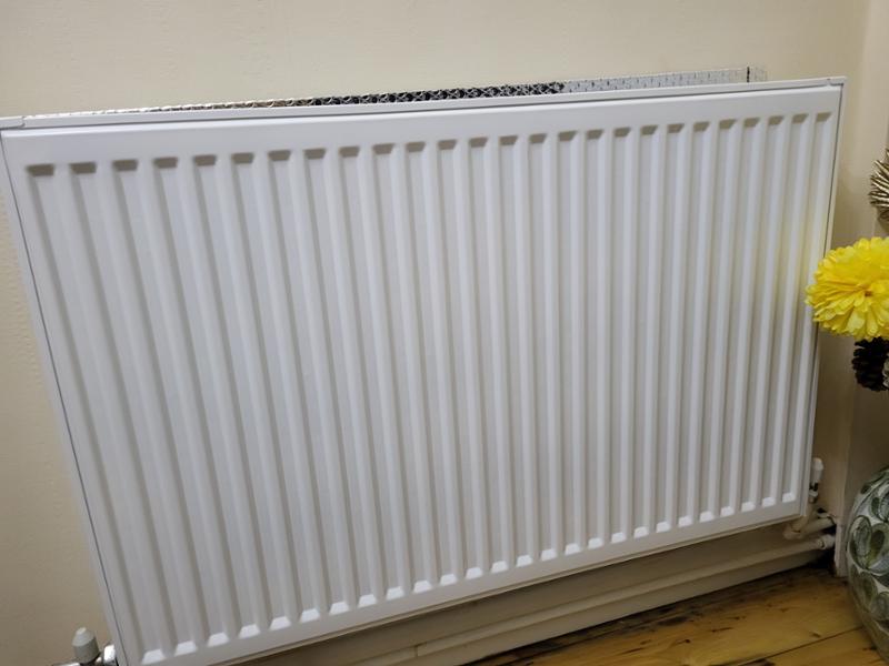 Radiator