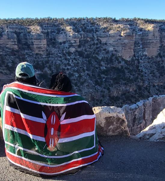 Grand Canyon South Rim with IMAX & Lunch