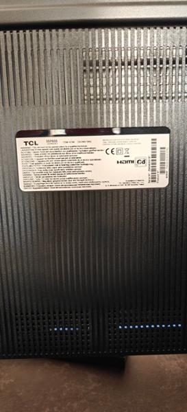 Tcl Tv Dal Volume pazzo ed indomabile