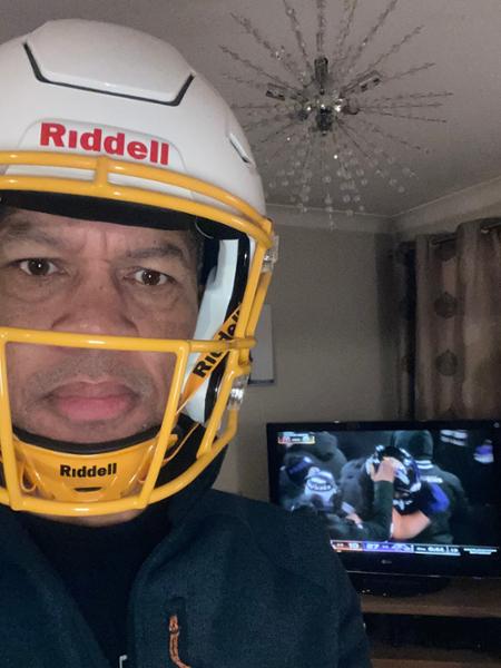 Superb helmet purchase