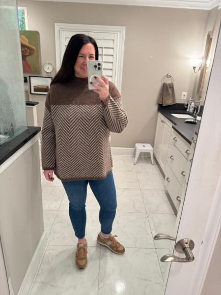 Beautiful cozy sweaters