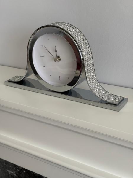 Beautiful, elegant clock