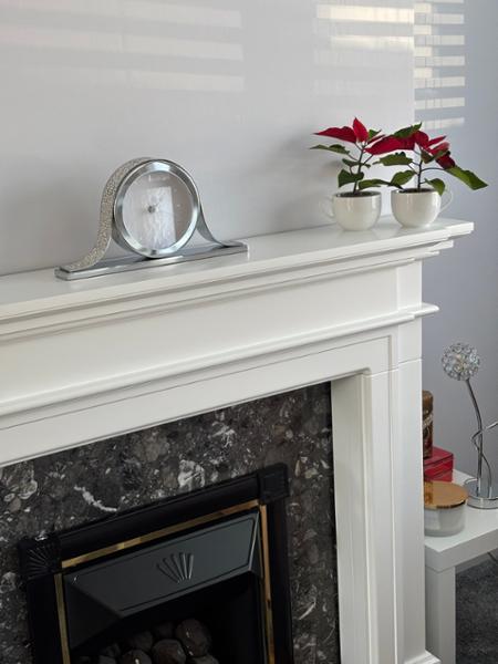 Beautiful, elegant clock