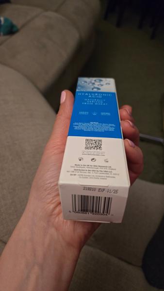 Expired product, fast shipping
