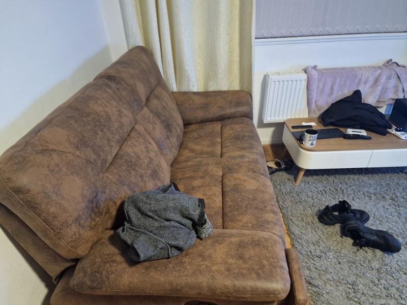 Lovely 3+2murcia sofa