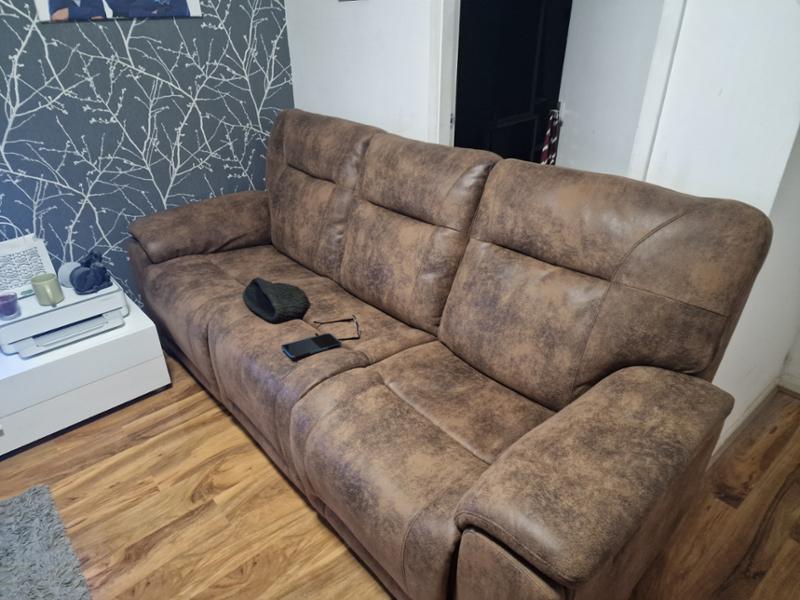 Lovely 3+2murcia sofa