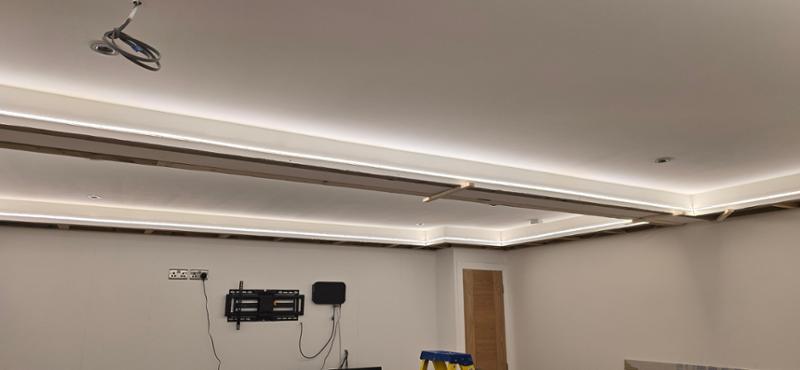 Ultra LED's 10/10