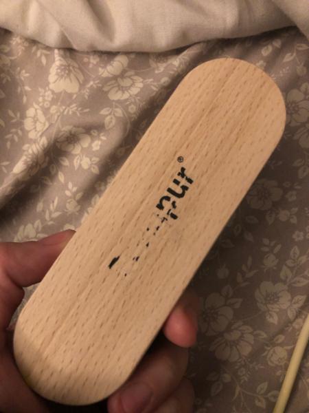 Ordered Directly From Renapure. Don't order from Amazon