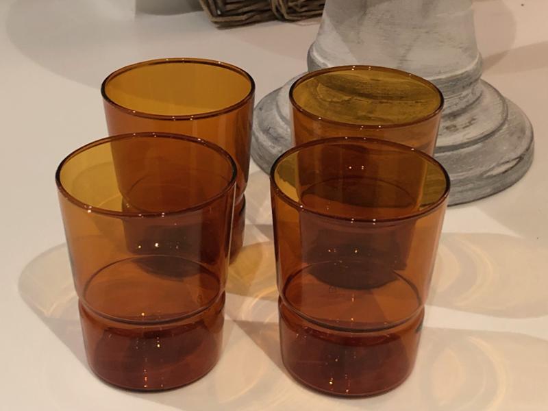 smart water glasses