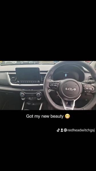 Best car I've had