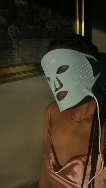 LED Mask