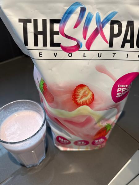 "Transform Your Life with Unmatched Support: My First Week in the Six Pack