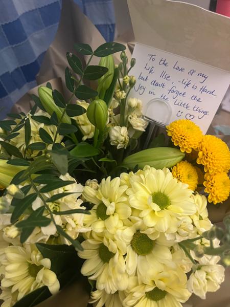 Very quick and amazing customer service.