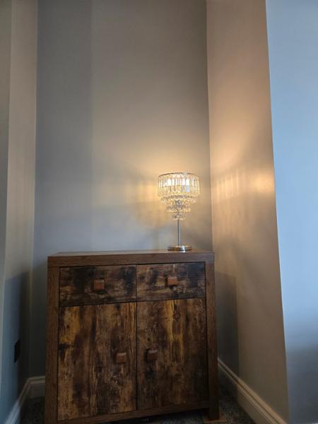 Paladina lamp