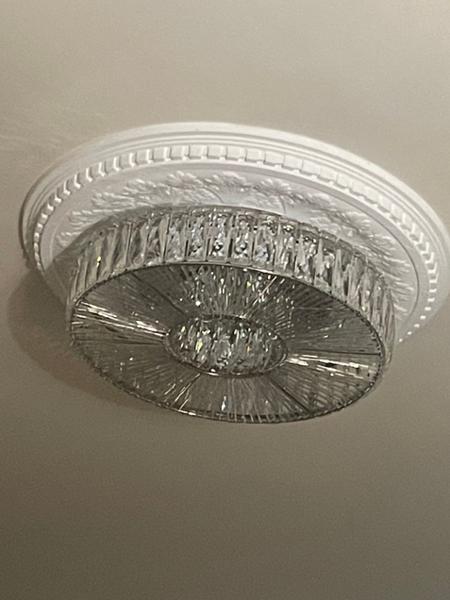 Ceiling lights