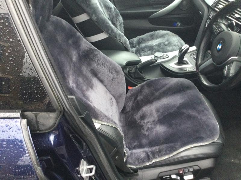 Top quality seat covers