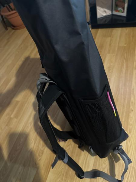 Pro-Light Waterproof Backpack - 20 Litres