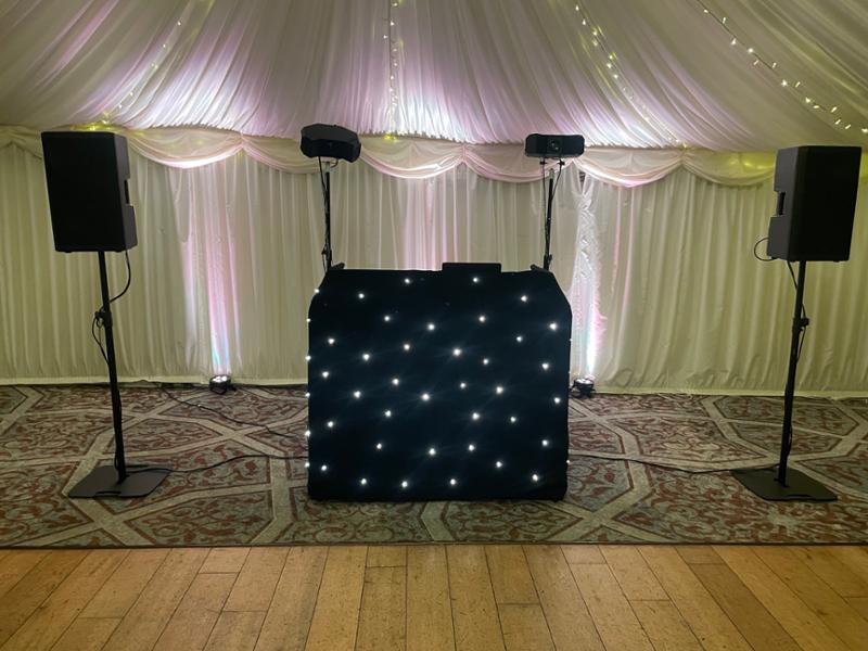 Simply Sound and Lighting