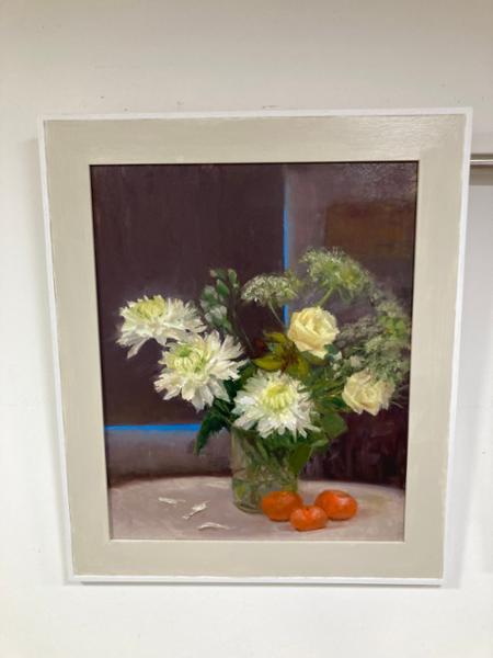 Excellent service and frames