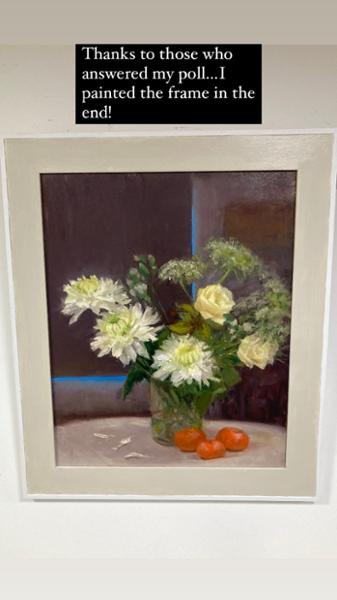 Excellent service and frames