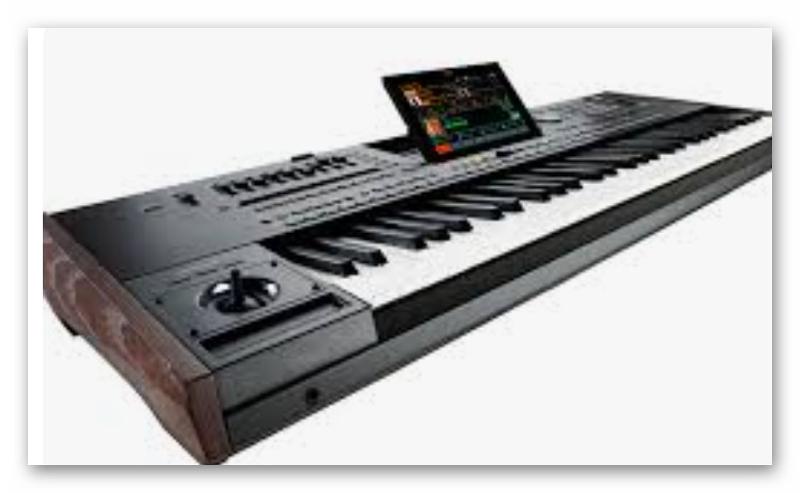 excellent product -superb customer support from Keysound.