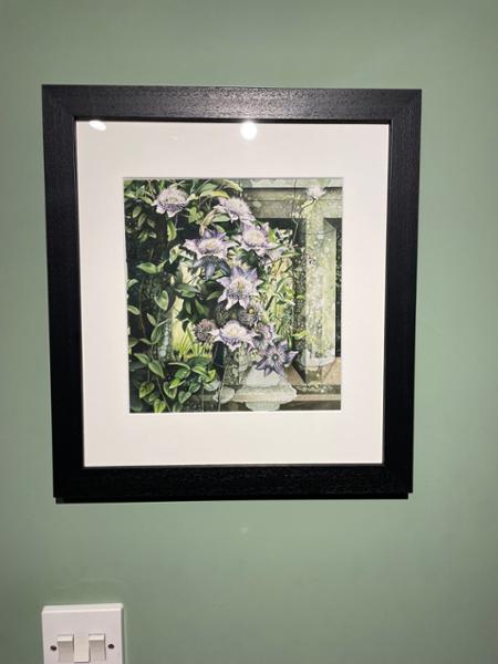 Great framing service