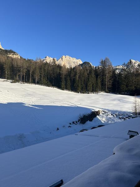 Best ski trip ever!
