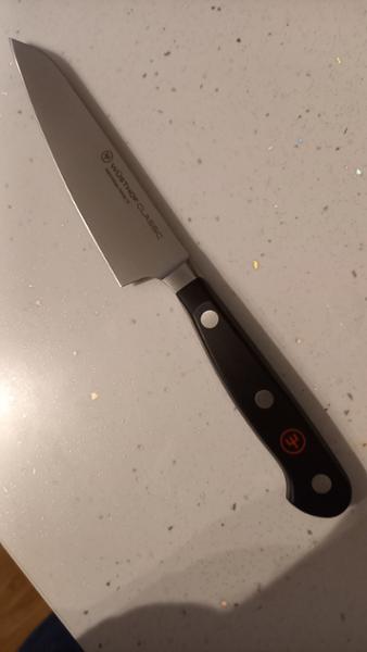 Wüsthof Classic Asian 12cm Utility Knife (WT1040136812)
