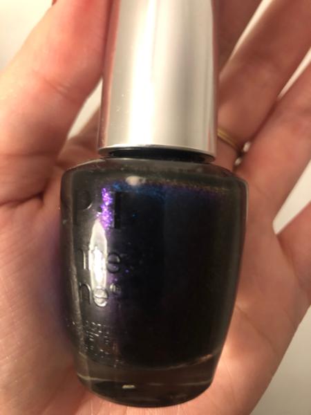 OPI Infinite Shine Awe Night Long 15ml