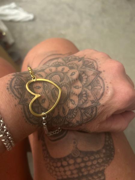 Jewellery