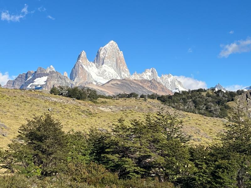 Hikes of a Lifetime