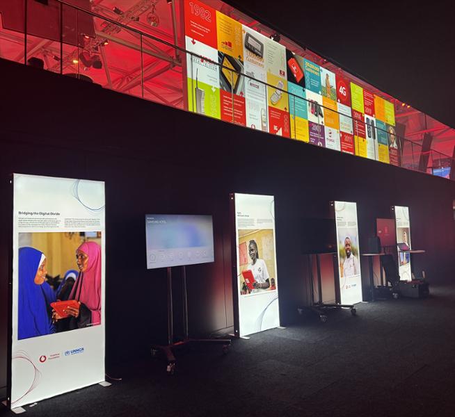 Great Lightboxes and Service